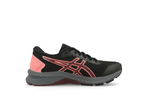 asics gt 1000 9 black