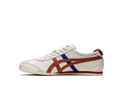 Asics Mexico 66 Birch Rust Blue (1183A201-206) beige