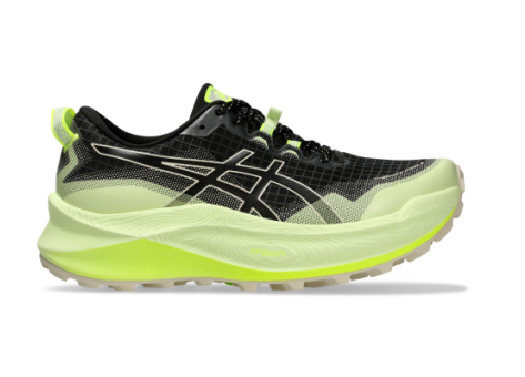 Asics Trabuco Max 3 (1012B606.002) schwarz