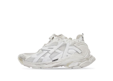 Balenciaga Runner (677403-W3RB1-9000) weiss