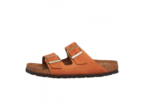 Birkenstock Arizona SFB (1019042) braun