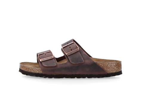 Birkenstock Arizona (52533) braun