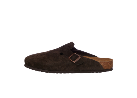 Birkenstock Boston (60901) braun