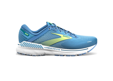 Brooks Adrenaline GTS 22 (1203531B-415) blau