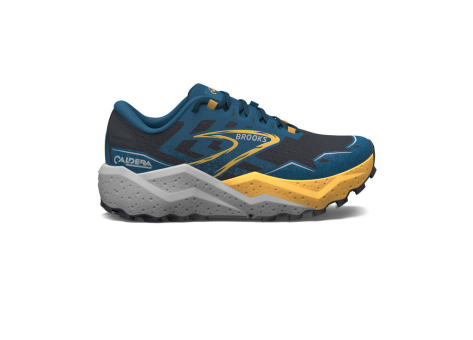 Brooks Caldera 7 (110415-1D-015) blau