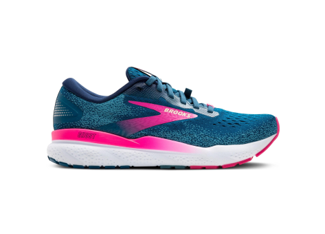 Brooks Ghost 16 GTX (120419-1B-422) blau