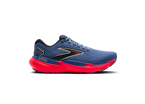 Brooks Glycerin 21 (120408-1B-489) blau