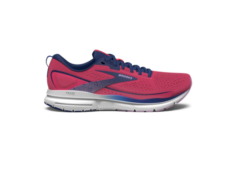 Brooks Trace 3 (120401-1B-674) pink