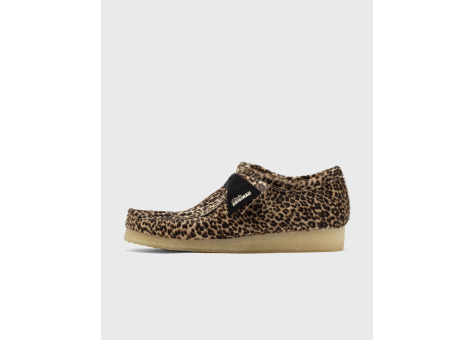 Clarks Wallabee (26179166) bunt