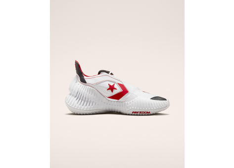 Converse Bb Prototype Mid University Cx (A02507C) weiss