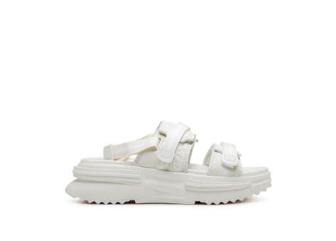 Converse Run Star Utility Sandal CX Egret (A06481C) braun