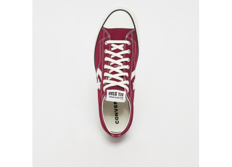 Converse Star Player 76 (A02592C) rot