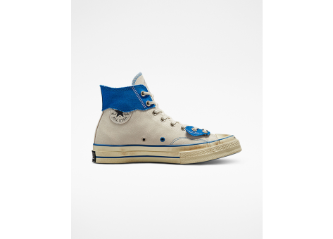 Converse Ader Error x Chuck 70 Hi (A04455C) weiss