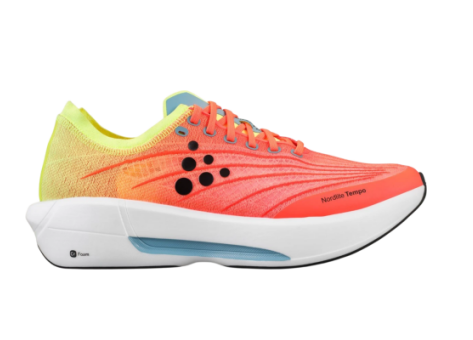 Craft Nordlite Tempo (1915501-825851) bunt