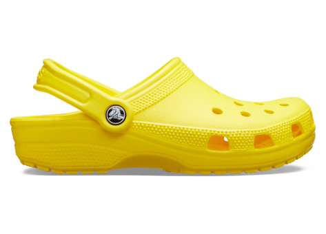 Crocs Classic (10001-7C1) gelb
