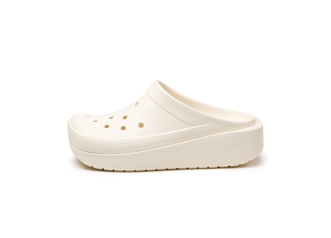 Crocs Classic Blunt Toe (209562-0WV) weiss