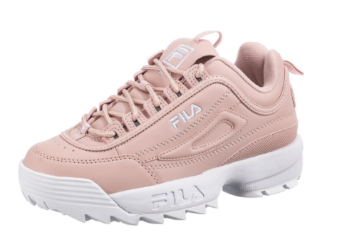 fila disruptor 1010302