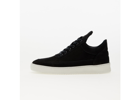 Filling Pieces Low Top Ripple (251217218630) schwarz