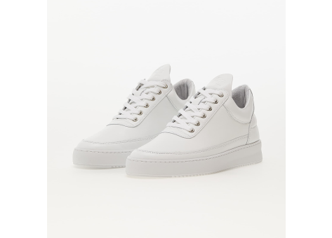 Filling Pieces Low Top Ripple Lane Nappa All (251217218550) weiss