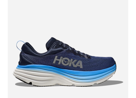 Hoka OneOne Bondi 8 (1123202-OSAA) blau
