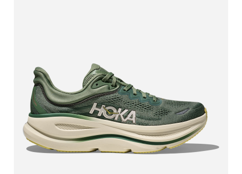 Hoka Bondi 9 (1162011-SNTF) grün
