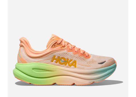 Hoka Bondi 9 (1162012-FSTP) orange