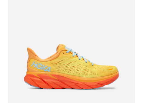 Hoka Clifton 8 (1119393-RYMZ) gelb
