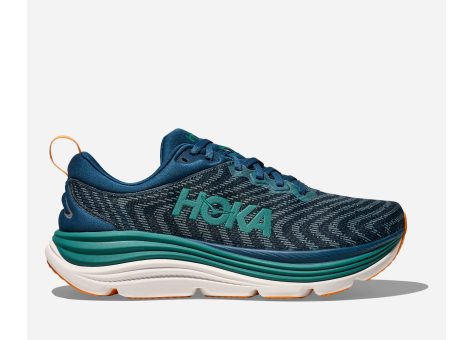 Hoka Gaviota 5 (1127929-MCN) blau