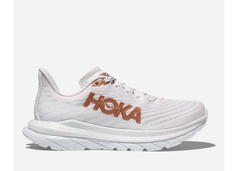 Hoka Mach 5 (1127894-WCPP) weiss
