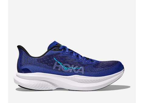 Hoka Mach 6 (1147790-BNGH) blau
