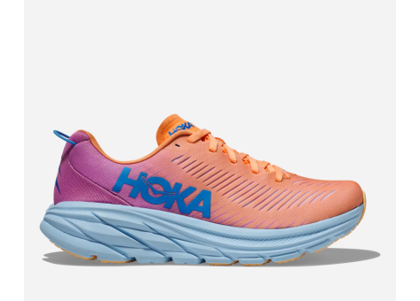 Hoka OneOne Rincon 3 (1119396-MOCY) orange