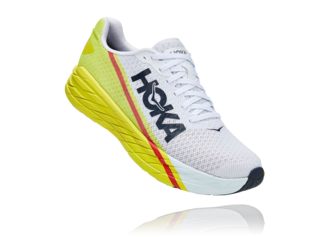 Hoka Rocket X (1113532-WEPR) bunt