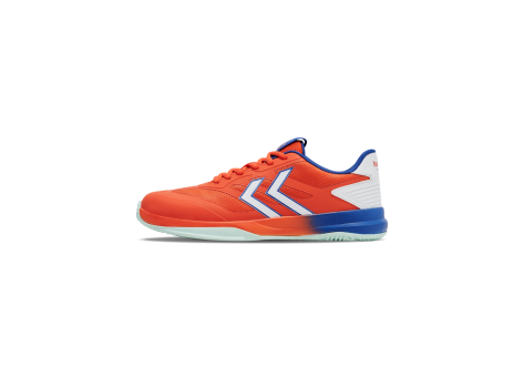 HUMMEL Dagaz 25Icon (228063-3217) orange
