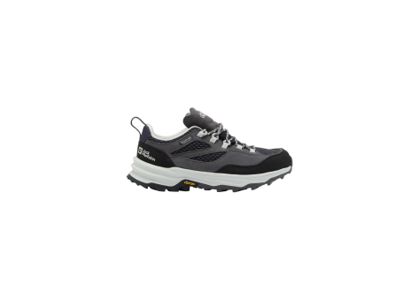 Jack Wolfskin CYROX (4064291_1388) schwarz