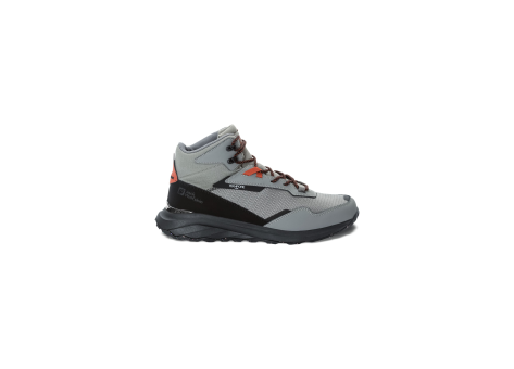 Jack Wolfskin DROMOVENTURE TEXAPORE MID (4059661-6185) grau