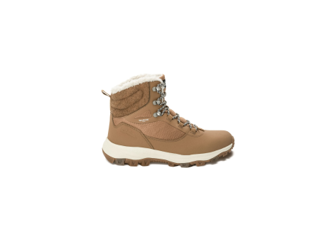 Jack Wolfskin Everquest Texapore High (4053591_5601) braun