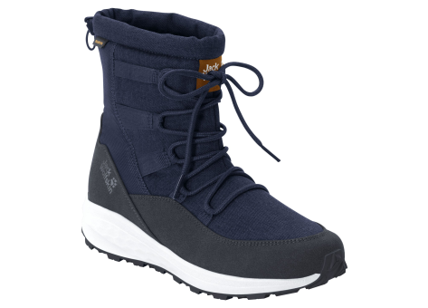 Jack Wolfskin Nevada Texapore Mid (4035811_1171) blau