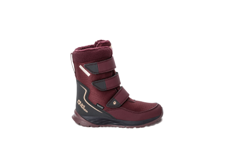 Jack Wolfskin Polar Boot Texapore High VC (4054061_2700) lila