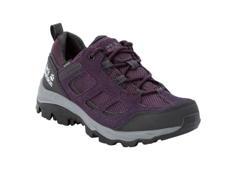 Jack Wolfskin Vojo 3 Texapore Low (4042451_2843) lila