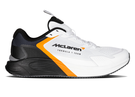 K-Swiss Aero Active X McLaren II F1 (04410-196-M) bunt