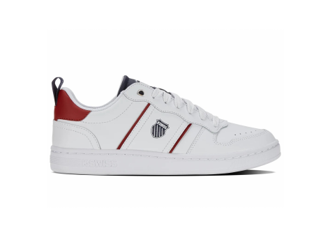 K-Swiss Lozan Match LTH (08903-119-M) weiss