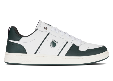 K-Swiss LOZAN MATCH LTH (08903-159-M) bunt