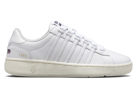 K-Swiss Slammclassic CC (07431-979-M) weiss