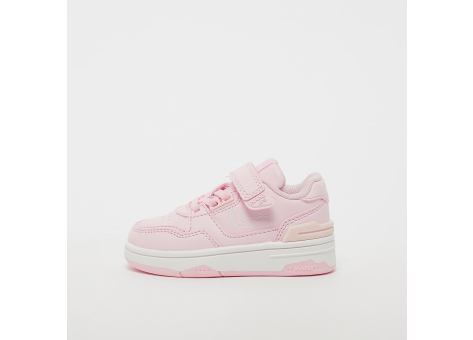 Karl Kani LXRY 2K TD (KKFWKTD000031) pink