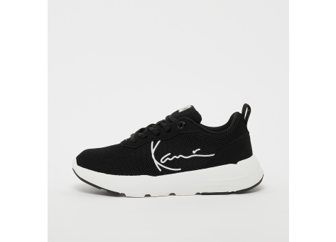 Karl Kani Snug Runner GS (KKFWKGS000054) schwarz