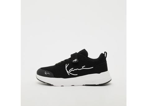 Karl Kani Snug Runner PS (KKFWKPS000020) schwarz