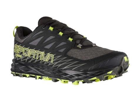 La Sportiva Lycan GTX (36Q 900705) schwarz