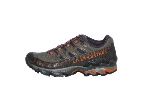 La Sportiva Ultra Raptor II (46M900208) grau
