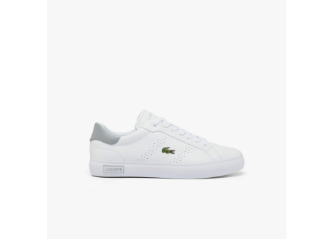 Lacoste Powercourt 2.0 (48SMA0002_081) weiss