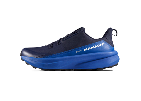 Mammut Aenergy Hike Low GTX Grö e 41 1 3 (3030-05230) blau